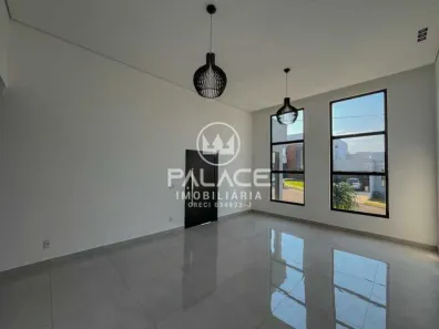 Casa com 3 Quartos à venda, 165m² no Jardim São Francisco, Piracicaba