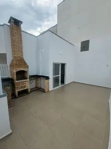 Cobertura com 3 Quartos à venda, 81m² no Vila Itália, São José do Rio Preto