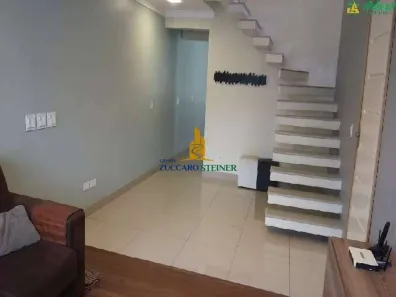 Sobrado com 3 Quartos à venda, 221m² no Centro, Guarulhos