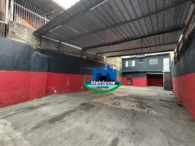 Lote/Terreno à venda, 200m² no Jardim Nova Taboão, Guarulhos