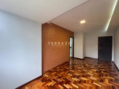 Apartamento com 3 Quartos para alugar, 76m² no Santa Cecília, Teresópolis