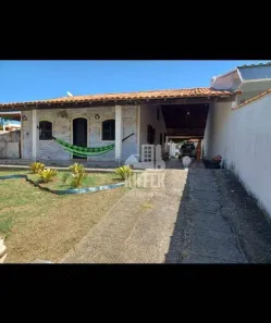 Casa com 4 Quartos para alugar, 267m² no Cordeirinho (Ponta Negra), Maricá
