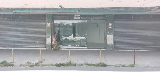Ponto Comercial para alugar, 116m² no Alcântara, São Gonçalo