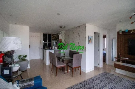 Apartamento com 3 Quartos à venda, 70m² no Jaguaré, São Paulo