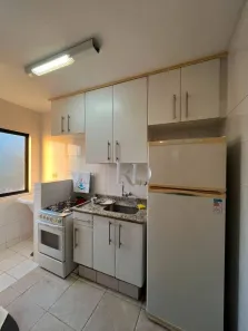 Apartamento com 1 Quarto para alugar, 35m² no Vila Ipiranga, Londrina