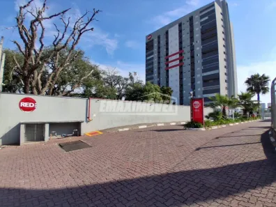 Apartamento com 1 Quarto para alugar, 44m² no Jardim América, Sorocaba