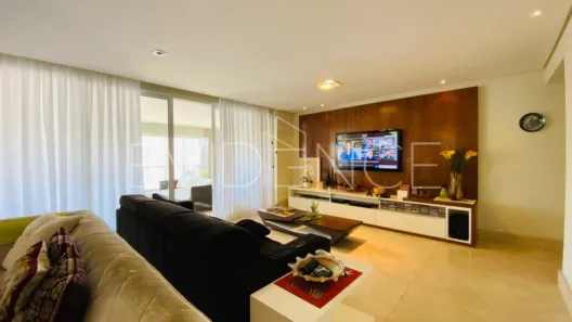 Apartamento com 4 Quartos à venda, 392m² no Jardim Anália Franco, São Paulo