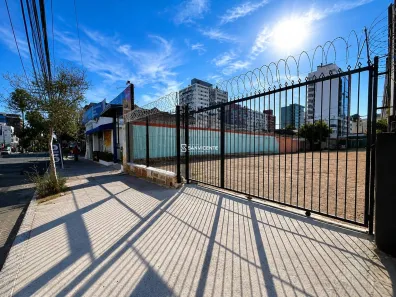 para alugar, 542m² no Menino Deus, Porto Alegre