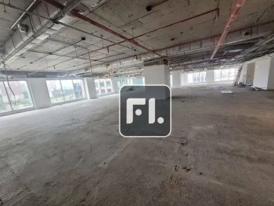 Sala Comercial para alugar, 606m² no Vila Almeida, São Paulo
