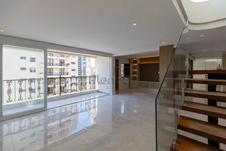 Cobertura com 3 Quartos à venda, 303m² no Cambuí, Campinas