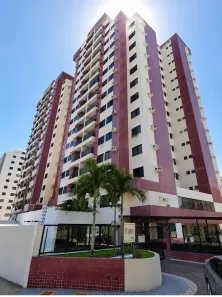 Apartamento com 4 Quartos à venda, 98m² no Grageru, Aracaju