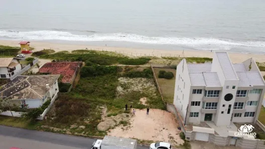Lote/Terreno à venda, 678m² no Centro, Barra Velha