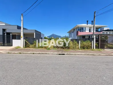 Lote/Terreno para alugar, 690m² no Nova Palhoça, Palhoça