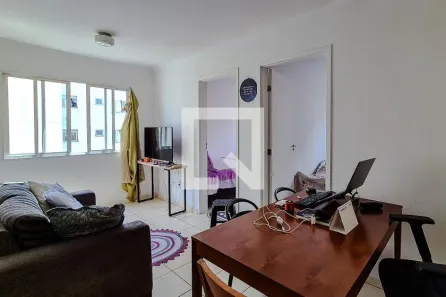 Apartamento com 2 Quartos à venda, 49m² no Parque Fongaro, São Paulo