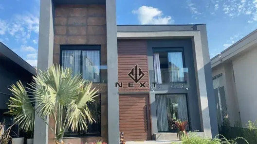 Casa de Condomínio com 5 Quartos à venda, 500m² no Tamboré, Santana de Parnaíba