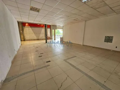Ponto Comercial para alugar, 70m² no Barra Olímpica, Rio de Janeiro