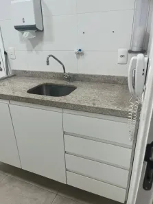 Apartamento com 1 Quarto à venda, 40m² no Vila Buarque, São Paulo
