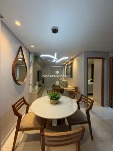 Apartamento com 1 Quarto para alugar, 42m² no Cruz das Almas, Maceió
