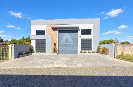 Galpão/Depósito/Armazém para alugar, 426m² no Nova Rússia, Ponta Grossa