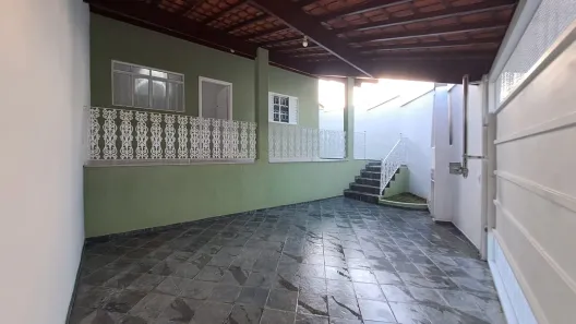 Casa com 2 Quartos à venda, 72m² no Jardim Mariana II, São José dos Campos