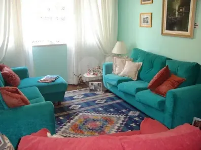 Apartamento com 2 Quartos à venda, 100m² no Higienópolis, São Paulo