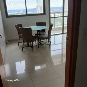 Apartamento com 2 Quartos para alugar, 60m² no Plano Diretor Norte, Palmas