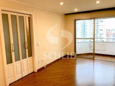 Apartamento com 2 Quartos à venda, 56m² no Vila Alexandria, São Paulo