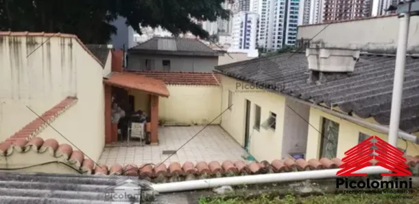 Lote/Terreno à venda, 400m² no Vila Regente Feijó, São Paulo