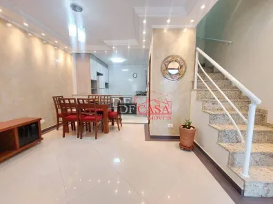 Sobrado com 2 Quartos à venda, 94m² no Vila Matilde, São Paulo