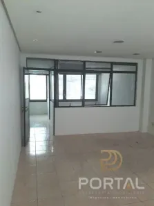 Sala Comercial à venda, 56m² no São João, Porto Alegre