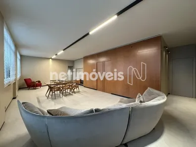 Apartamento com 3 Quartos à venda, 140m² no Santa Lúcia, Belo Horizonte