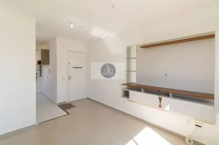 Apartamento com 2 Quartos à venda, 40m² no Colônia (Zona Leste), São Paulo