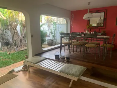 Casa com 3 Quartos à venda, 150m² no Parque Continental, São Paulo