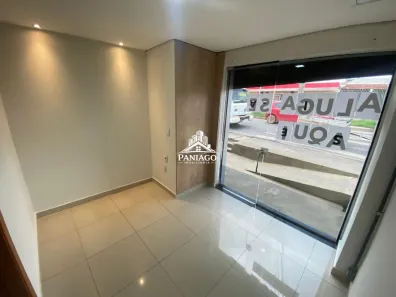 Sala Comercial com 7 Quartos para alugar, 150m² no Bela Vista, Cuiabá