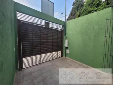 Sobrado com 6 Quartos à venda, 140m² no Instituto de Previdência, São Paulo