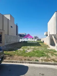Lote/Terreno à venda, 250m² no Eugênio de Melo, São José dos Campos