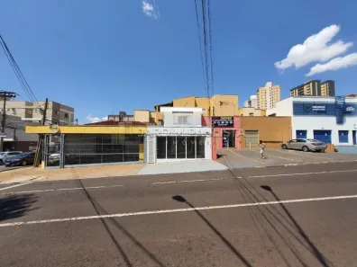 Imóvel Comercial com 2 Quartos à venda, 256m² no Vila Seixas, Ribeirão Preto