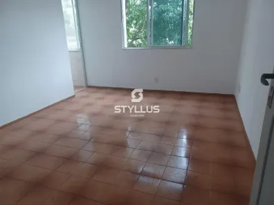Apartamento com 2 Quartos à venda, 55m² no Méier, Rio de Janeiro