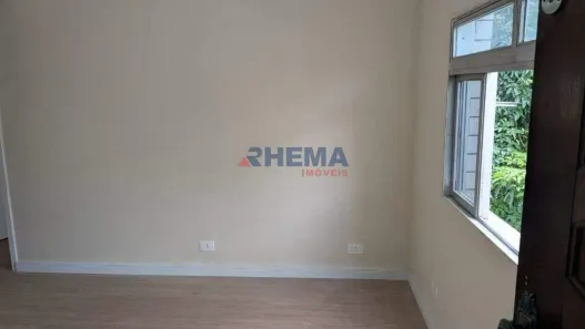 Apartamento com 2 Quartos à venda, 47m² no Aparecida, Santos