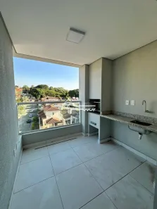 Apartamento com 2 Quartos à venda, 68m² no Jardim América, Jacareí