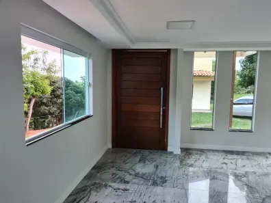 Casa de Condomínio com 4 Quartos à venda, 200m² no Área Rural de Vila Velha, Vila Velha