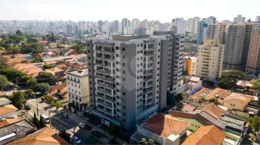 Apartamento com 3 Quartos à venda, 79m² no Planalto Paulista, São Paulo