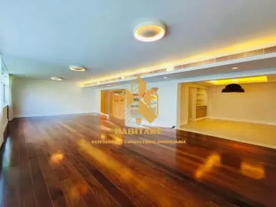 Apartamento com 4 Quartos à venda, 316m² no Ipanema, Rio de Janeiro