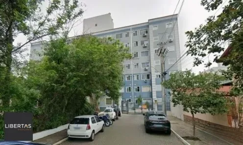 Apartamento com 2 Quartos à venda, 53m² no Nonoai, Porto Alegre