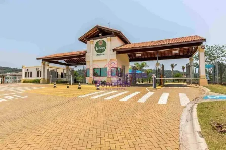 Lote/Terreno à venda, 404m² no Residencial Ibi-aram, Itupeva