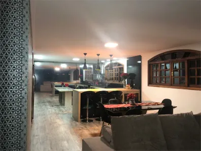 Casa com 6 Quartos à venda, 630m² no Tremembé, São Paulo