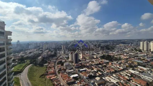 Apartamento com 4 Quartos à venda, 419m² no Anhangabaú, Jundiaí