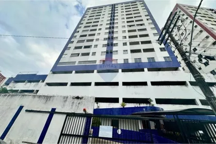 Apartamento com 2 Quartos para alugar, 69m² no Luiz Anselmo, Salvador