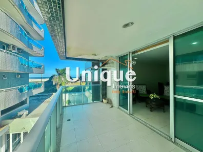 Apartamento com 4 Quartos à venda, 150m² no Braga, Cabo Frio