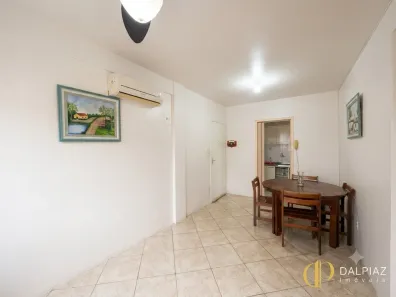 Apartamento com 2 Quartos para alugar, 50m² no Itacorubi, Florianópolis
